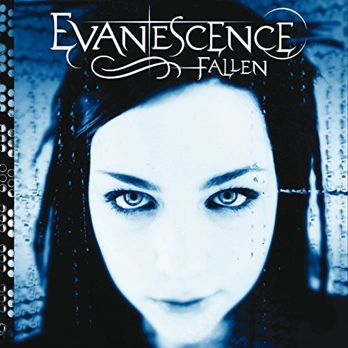 Evanescence - Fallen - LP