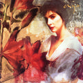 Enya - Marca de agua - LP