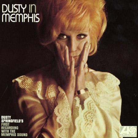 Dusty Springfield - Dusty In Memphis - Analogue Productions LP