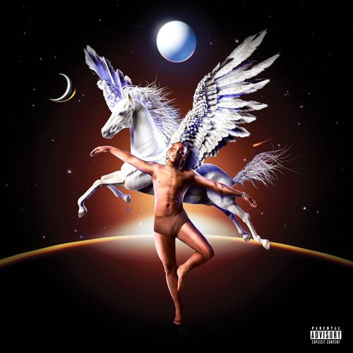 Trippie Redd - Pegasus - LP