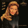 julie london - julie es su nombre vol. 2 - Producciones Analógicas 33rpm LP