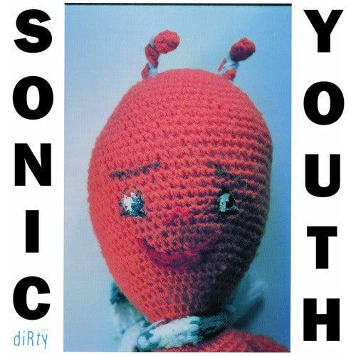 Sonic Youth – Dirty – LP