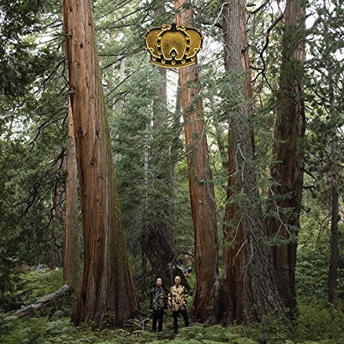 Djds – Stand Up and Speak – LP