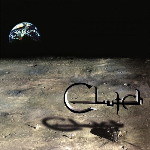 Clutch - Clutch - Music On Vinyl LP