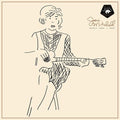 Joni Mitchell - Primeros Joni - 1963 - LP