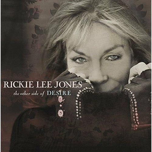 Rickie Lee Jones – Other Side of Desire – LP