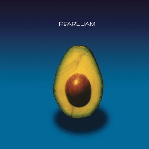 Pearl Jam - Pearl Jam -LP