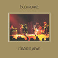 Deep Purple - Made in Japan - LP