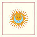 King Crimson - Larks Tongues In Aspic - Import LP