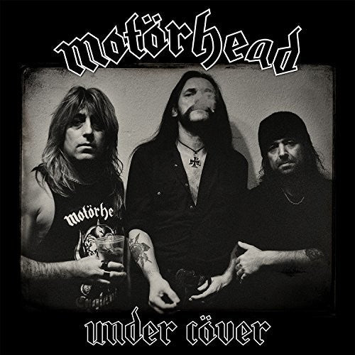 Motorhead - Under Cover - LP