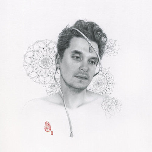 John Mayer - The Search For Everything - LP