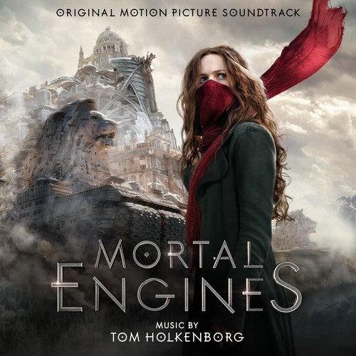 Mortal Engines - Original Motion Picture Soundtrack - LP