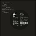 Aphex Twin - Computer Controlled Acoustic Instruments Pt2 - 12" EP