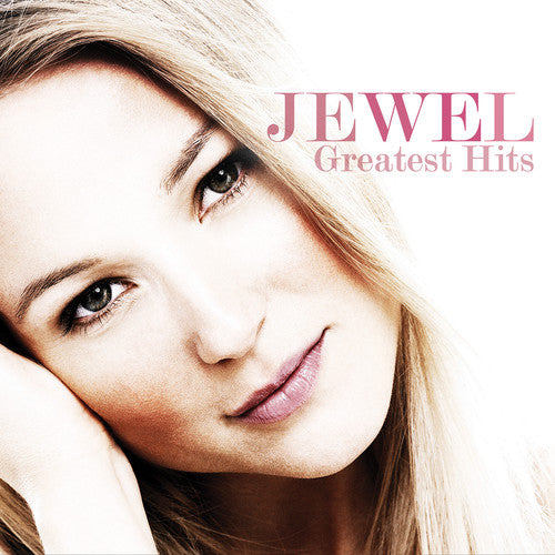 Jewel - Greatest Hits - LP