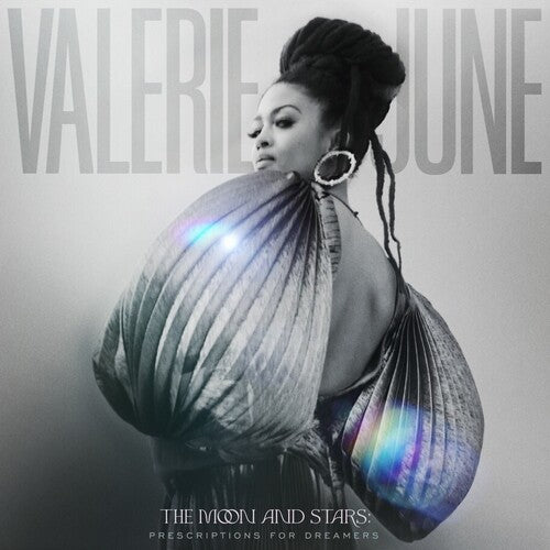 Valerie June - The Moon And Stars: Prescriptions For Dreamers - Indie LP