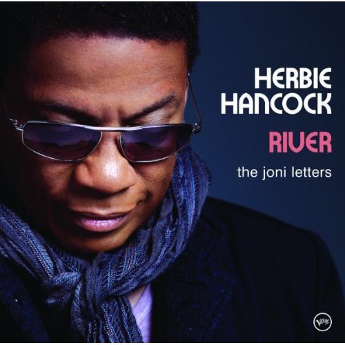 Herbie Hancock - Río: Las letras de Joni - LP