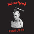 Motörhead - What's Words Worth - LP