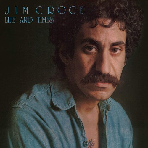 Jim Croce - Life and Times - LP