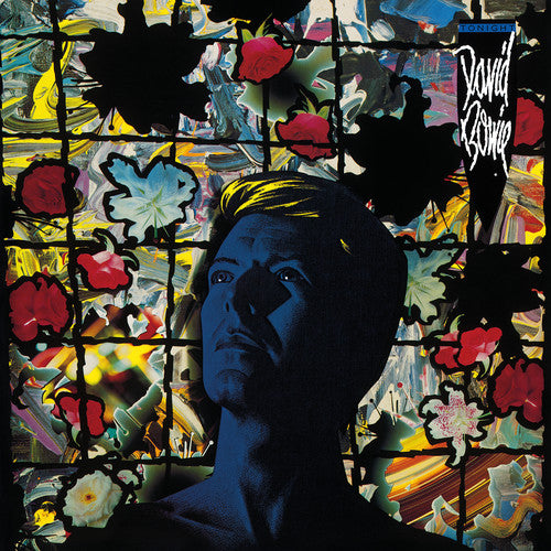David Bowie - Esta noche - LP
