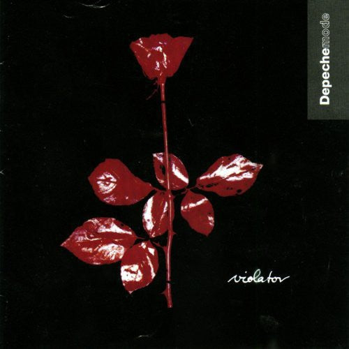 Depeche Mode – Violator – LP