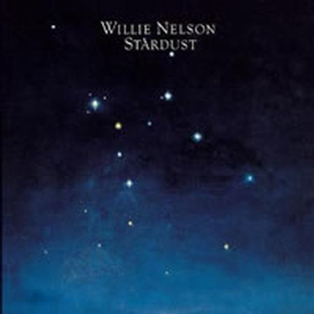 Willie Nelson - Stardust - LP de producciones analógicas