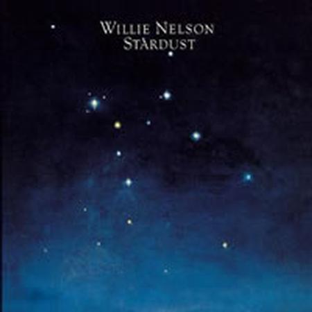 Willie Nelson - Stardust - Analogue Productions 45 rpm LP