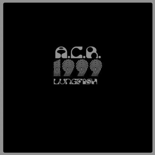 Lungfish - ACR 1999 - LP