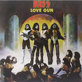 Kiss - Love Gun - LP
