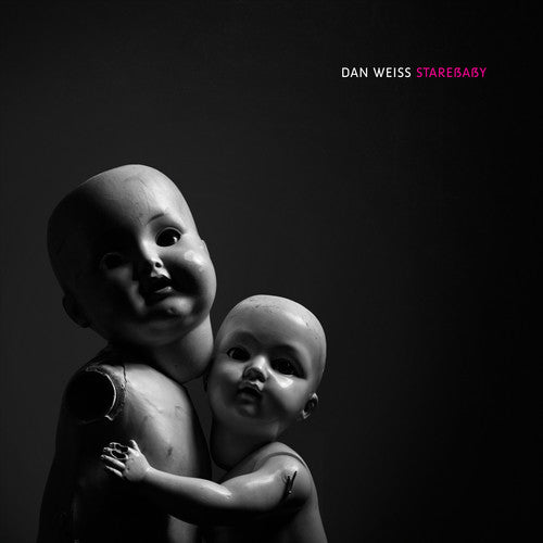 Dan Weiss – Starebaby – LP