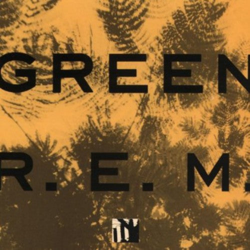 REM - Verde - LP