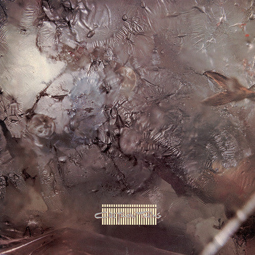 Cocteau Twins – Head Over Heels – LP