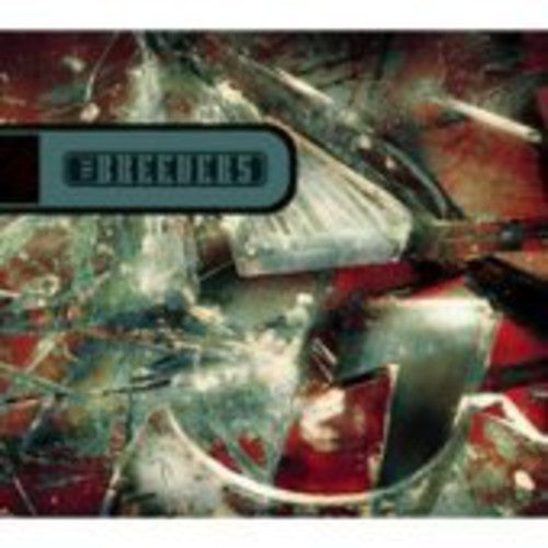 The Breeders – Mountain Battles – LP
