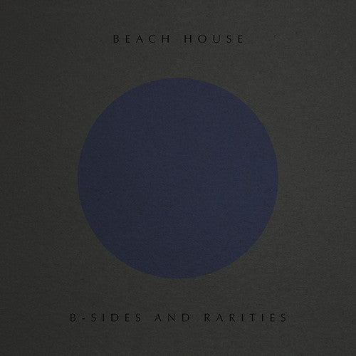 Beach House - Lados B y rarezas - LP