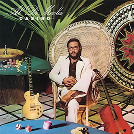 Al Di Meola – Casino – Speakers Corner LP