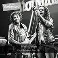 Black Uhuru - Live At Rockpalast - LP