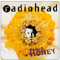 Radiohead - Pablo Honey - LP