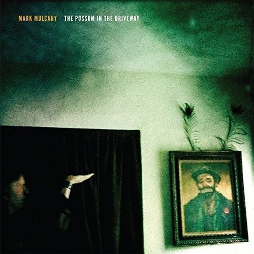 Mark Mulcahy - The Possum In The Driveway - LP