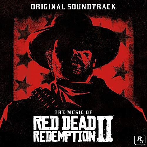 Red Dead Redemption 2 - Original Soundtrack LP