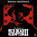Red Dead Redemption 2 – Original-Soundtrack-LP