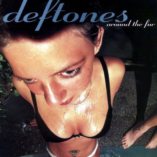 Deftones – Around the Fur – LP