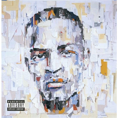 TI – Paper Trail – LP