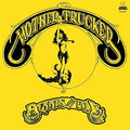 Dennis The Fox – Mother Trucker – LP
