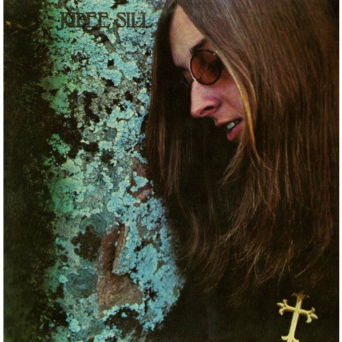 Judee Sill – Judee Sill – Intervention LP