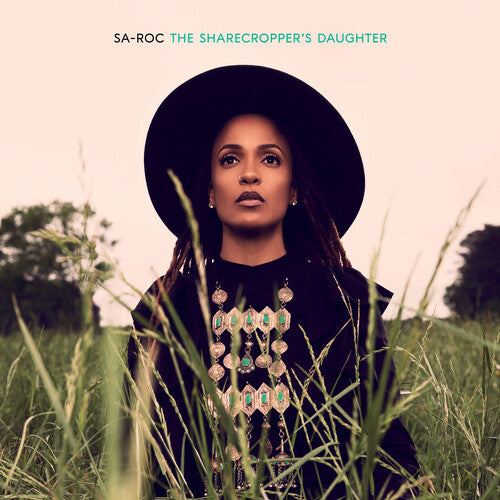Sa-Roc – The Sharecropper's Daughter – LP