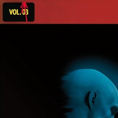 Watchmen Volumen 3 - Trent Reznor y Atticus Ross - Música de la serie de HBO - LP