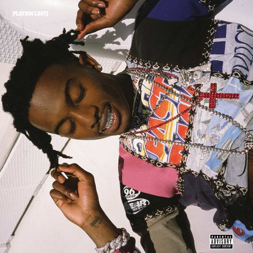 Playboi Carti - Playboi Carti - LP