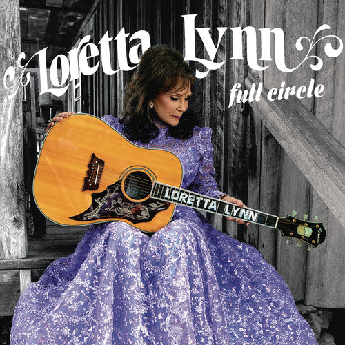 Loretta Lynn - Full Circle - LP