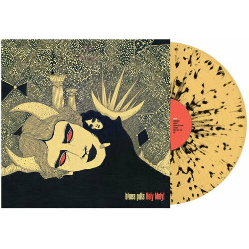 Blues Pills – Heiliger Moly! - LP