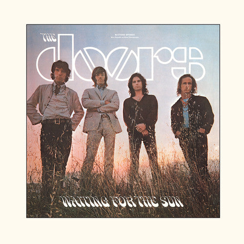 The Doors - Esperando El Sol - LP