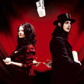 The White Stripes - Ponte detrás de mí Satanás - LP